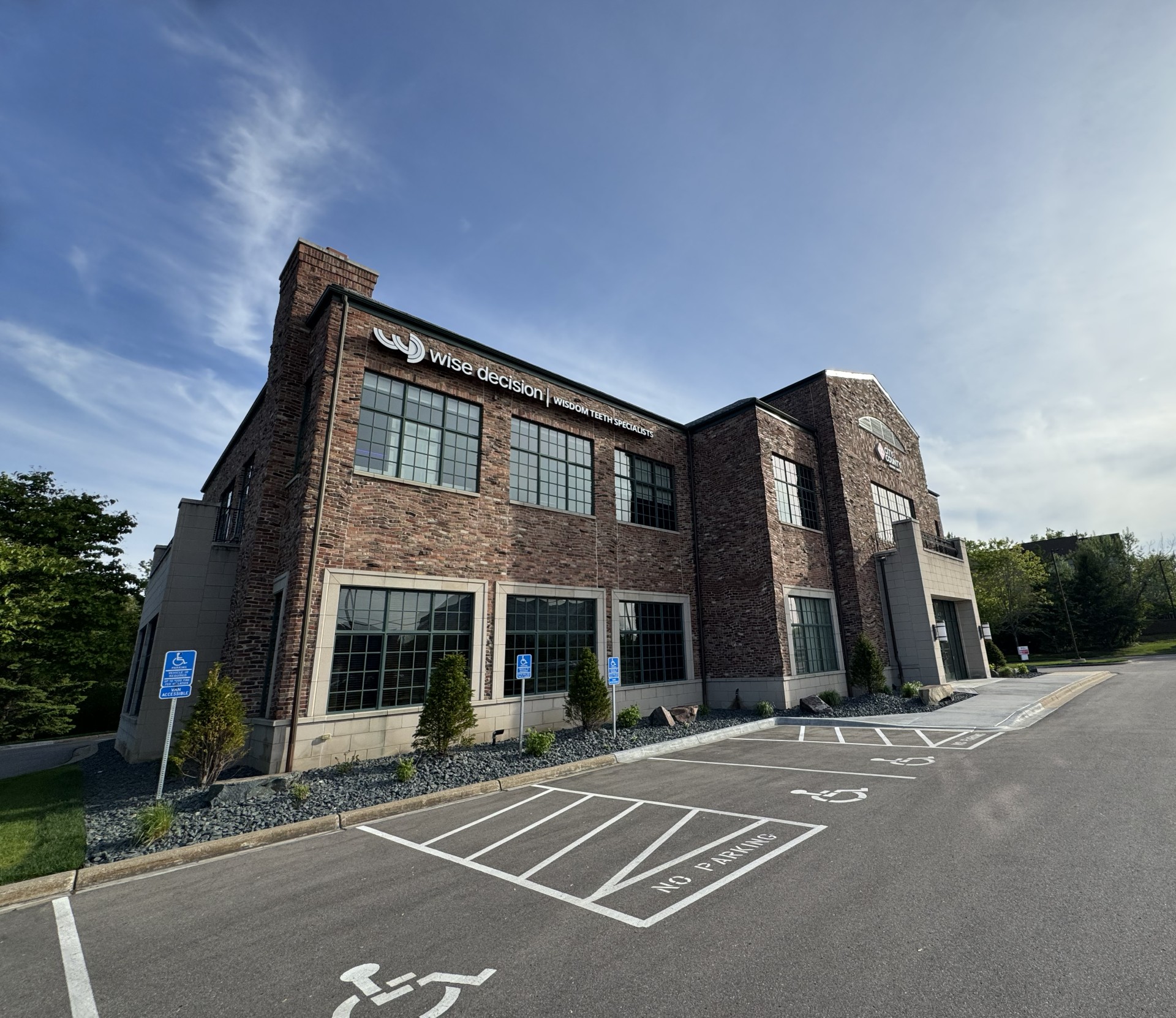 Minnetonka Professional Center