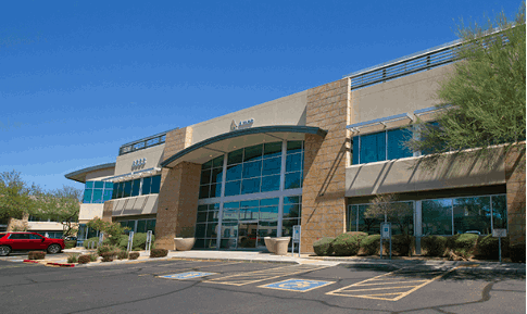 Corporate Office