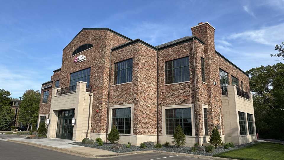 Commercial property