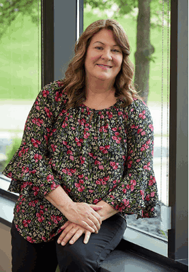 Donna Lindboe