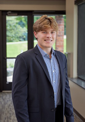 Jack Rausch