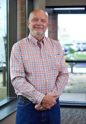 Jim Dahlberg