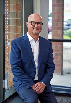 Shawn Dahl